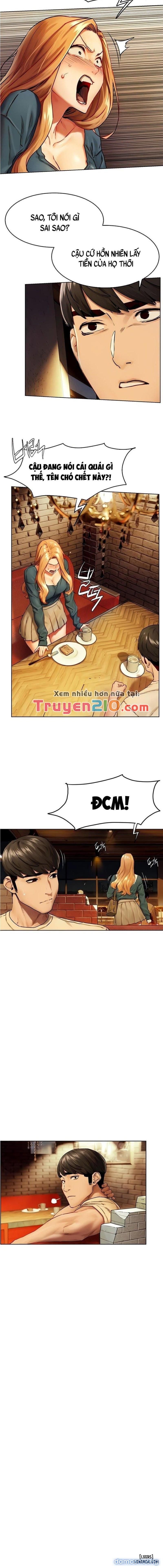 đọc truyện Vương Quốc Của Tôi Chương 135 ảnh 6 tại Giả Dược