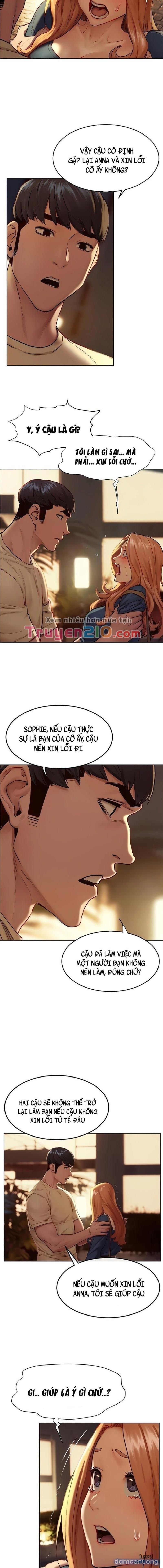 đọc truyện Vương Quốc Của Tôi Chương 135 ảnh 8 tại Giả Dược