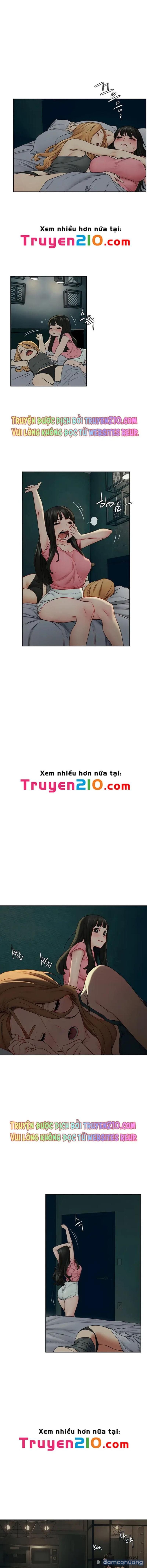 đọc truyện Vương Quốc Của Tôi Chương 138 ảnh 5 tại Giả Dược