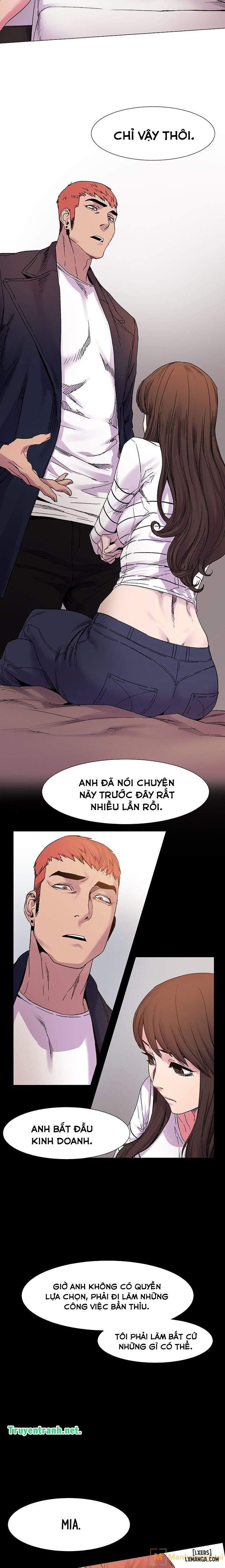 đọc truyện Vương Quốc Của Tôi Chương 14 ảnh 3 tại Giả Dược