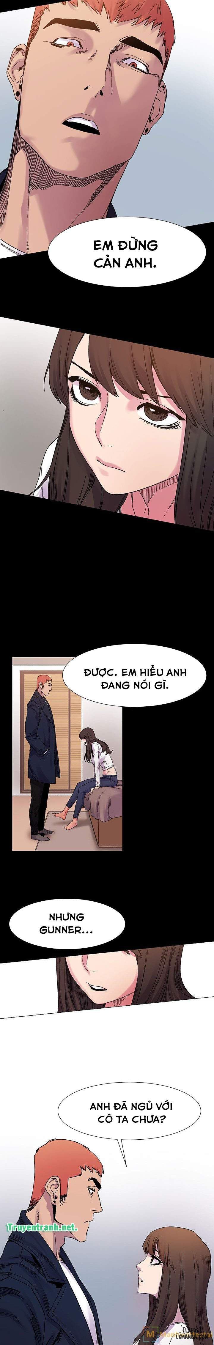đọc truyện Vương Quốc Của Tôi Chương 14 ảnh 4 tại Giả Dược