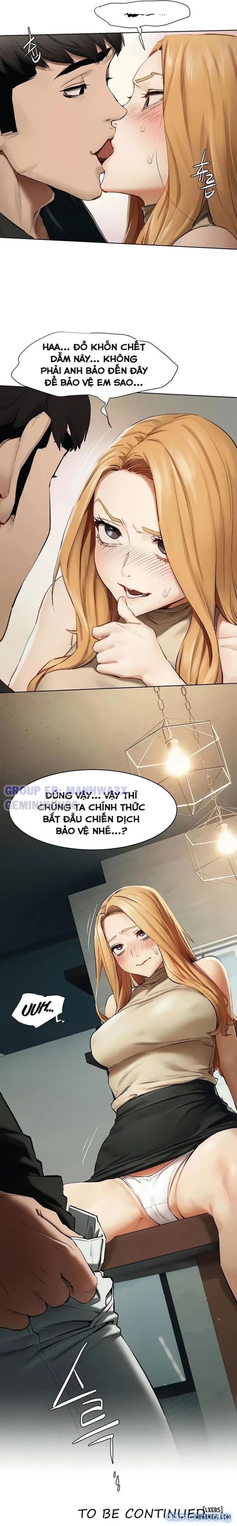 đọc truyện Vương Quốc Của Tôi Chương 143 ảnh 15 tại Giả Dược