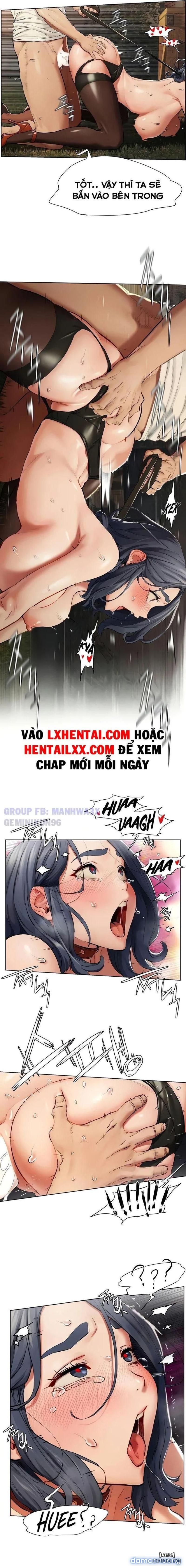 đọc truyện Vương Quốc Của Tôi Chương 143 ảnh 5 tại Giả Dược