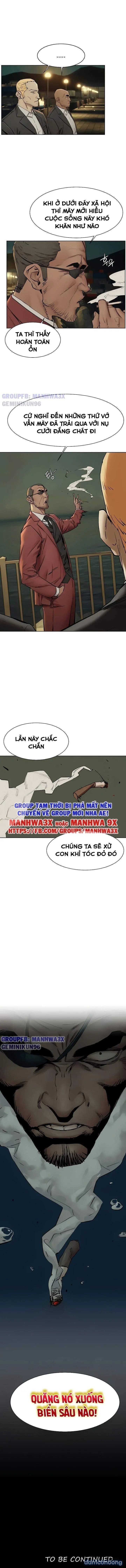 đọc truyện Vương Quốc Của Tôi Chương 148 ảnh 8 tại Giả Dược