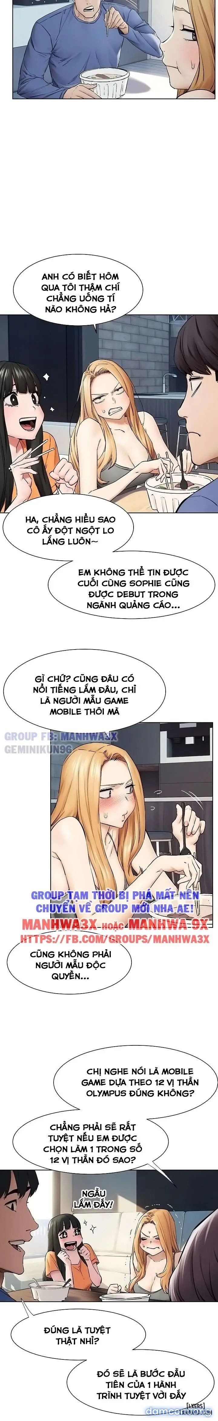 đọc truyện Vương Quốc Của Tôi Chương 149 ảnh 6 tại Giả Dược