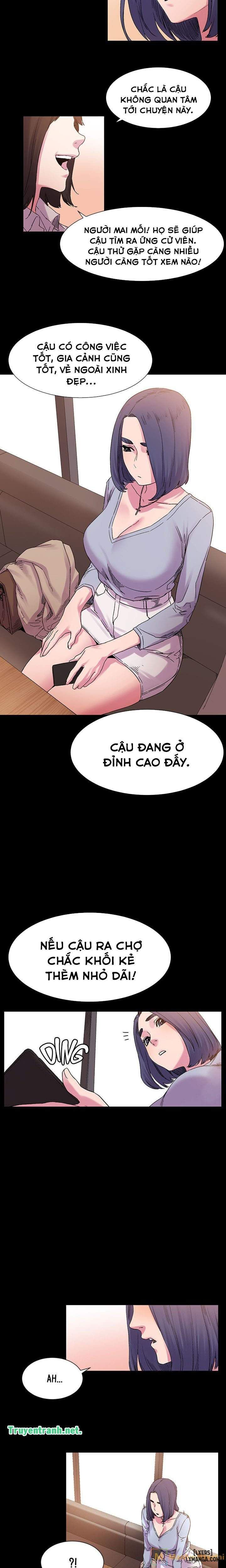 đọc truyện Vương Quốc Của Tôi Chương 15 ảnh 11 tại Giả Dược
