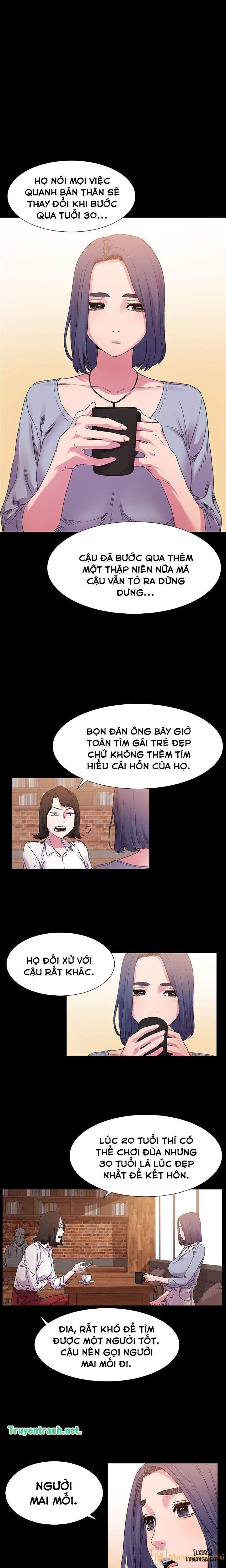 đọc truyện Vương Quốc Của Tôi Chương 15 ảnh 10 tại Giả Dược