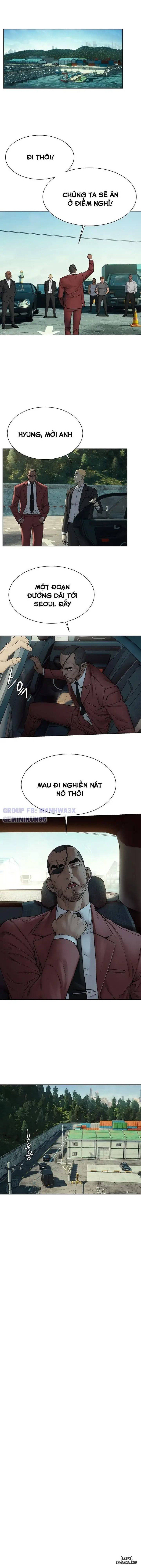 đọc truyện Vương Quốc Của Tôi Chương 150 ảnh 6 tại Giả Dược