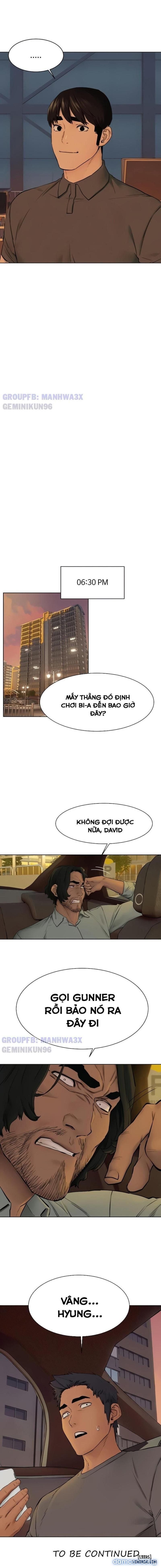 đọc truyện Vương Quốc Của Tôi Chương 151 ảnh 10 tại Giả Dược