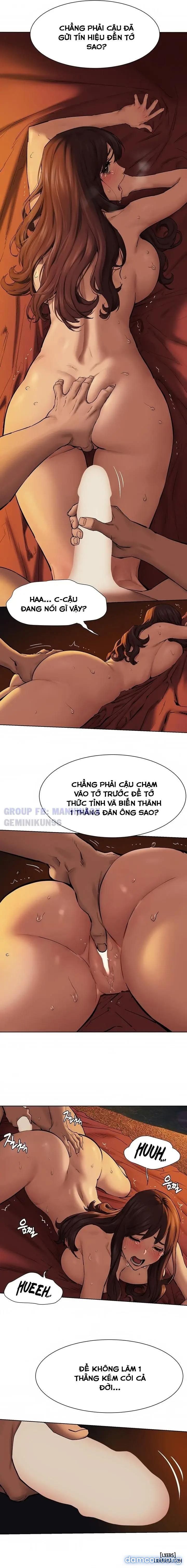đọc truyện Vương Quốc Của Tôi Chương 153 ảnh 13 tại Giả Dược