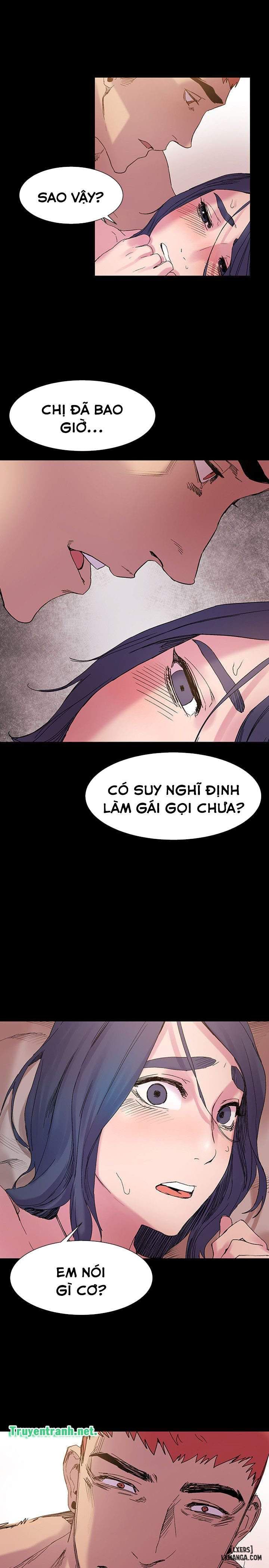 đọc truyện Vương Quốc Của Tôi Chương 16 ảnh 14 tại Giả Dược