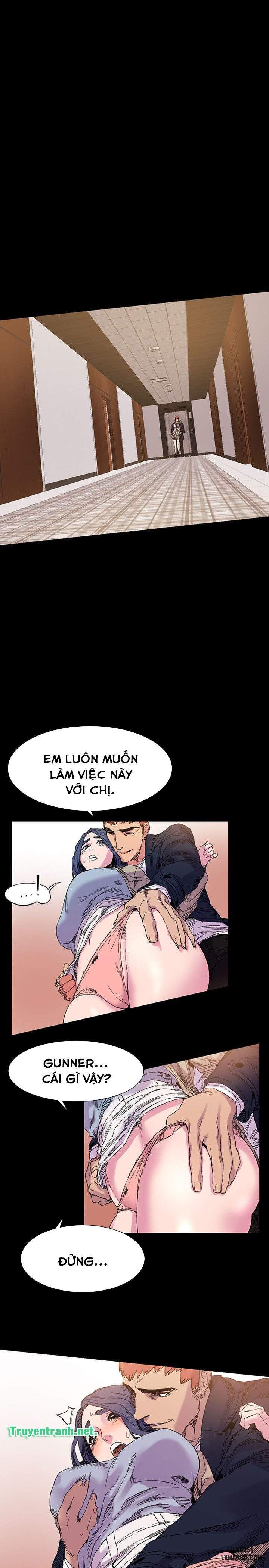 đọc truyện Vương Quốc Của Tôi Chương 16 ảnh 4 tại Giả Dược
