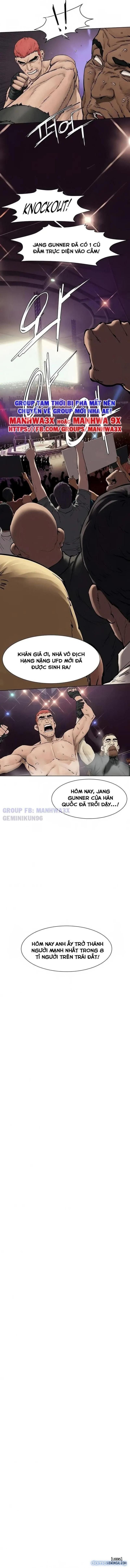 đọc truyện Vương Quốc Của Tôi Chương 160 ảnh 9 tại Giả Dược