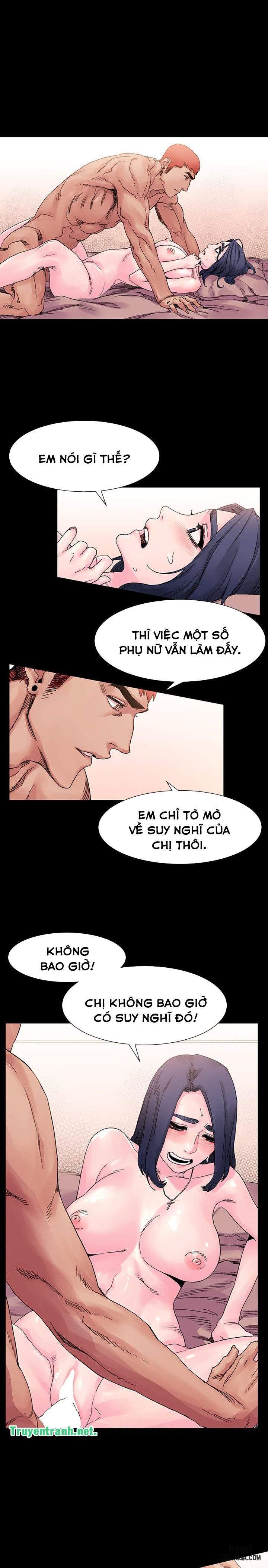 đọc truyện Vương Quốc Của Tôi Chương 17 ảnh 4 tại Giả Dược