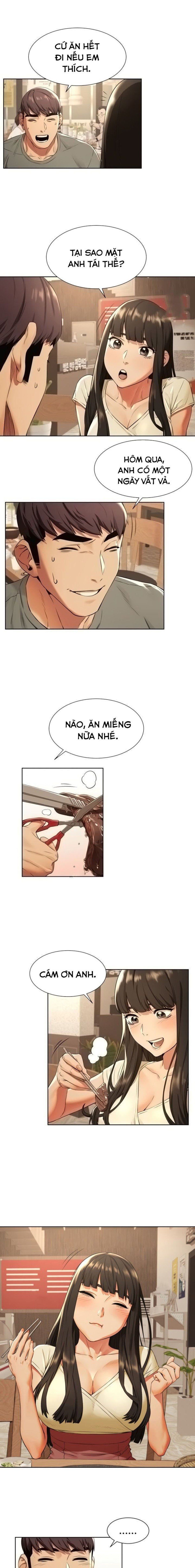 đọc truyện Vương Quốc Của Tôi Chương 176 ảnh 3 tại Giả Dược