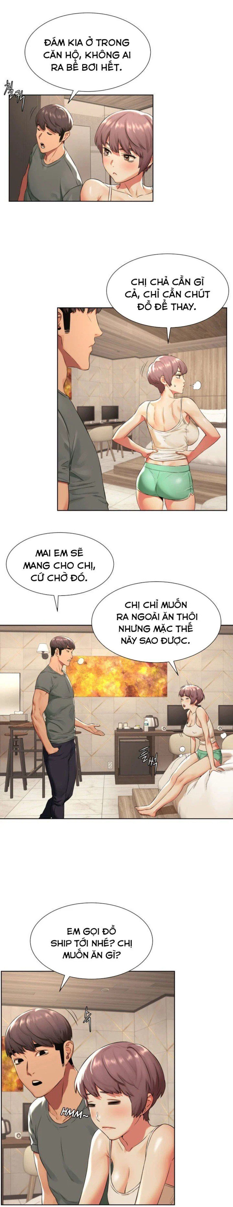 đọc truyện Vương Quốc Của Tôi Chương 178 ảnh 3 tại Giả Dược
