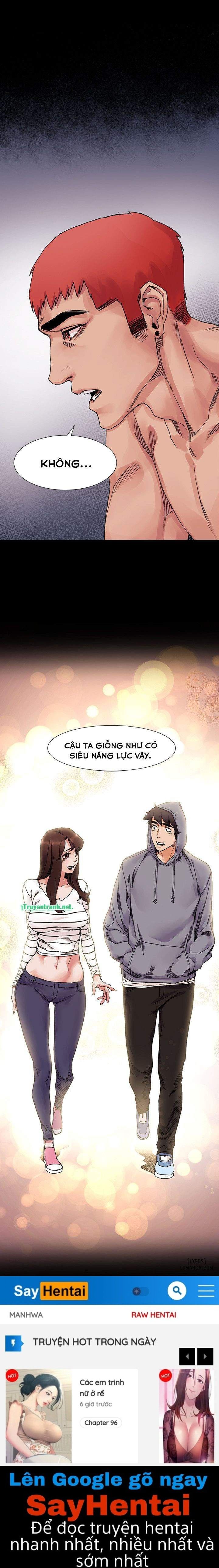 đọc truyện Vương Quốc Của Tôi Chương 18 ảnh 15 tại Giả Dược