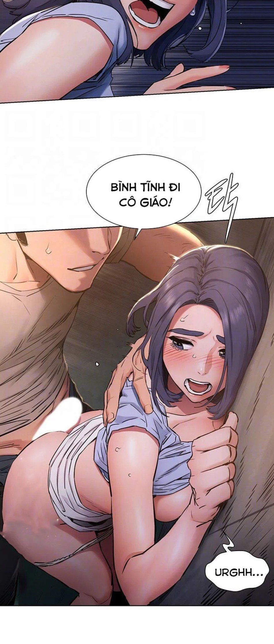 đọc truyện Vương Quốc Của Tôi Chương 189 ảnh 7 tại Giả Dược