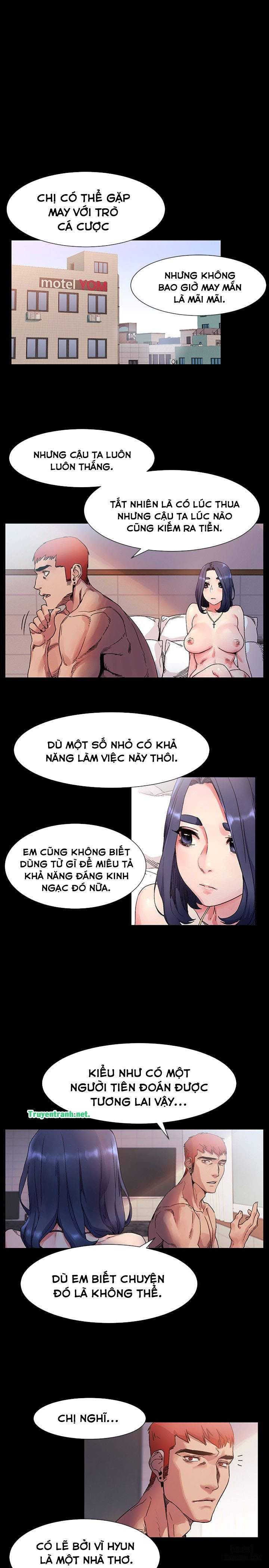 đọc truyện Vương Quốc Của Tôi Chương 19 ảnh 3 tại Giả Dược