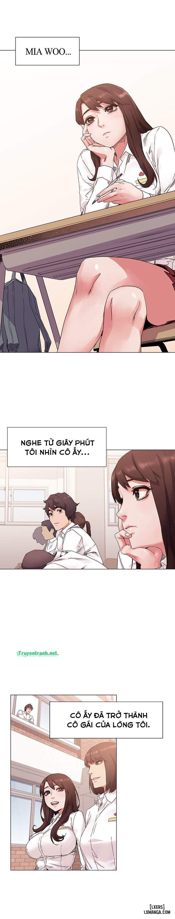 đọc truyện Vương Quốc Của Tôi Chương 19 ảnh 10 tại Giả Dược