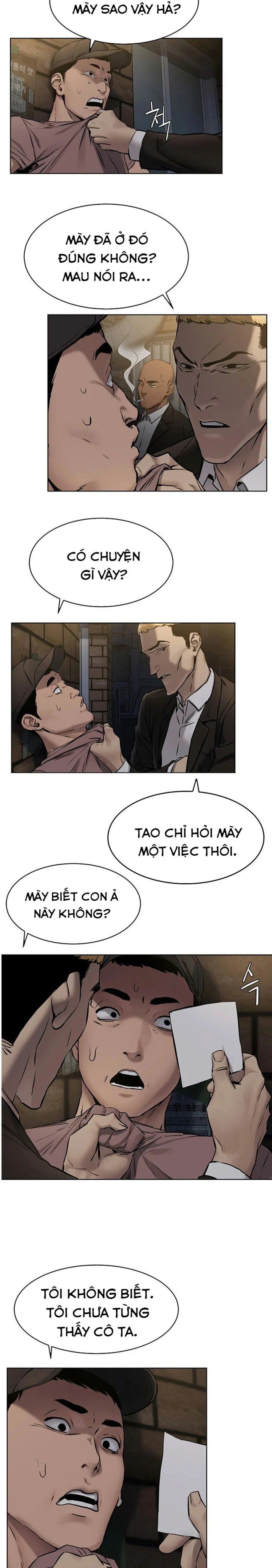 đọc truyện Vương Quốc Của Tôi Chương 193 ảnh 15 tại Giả Dược