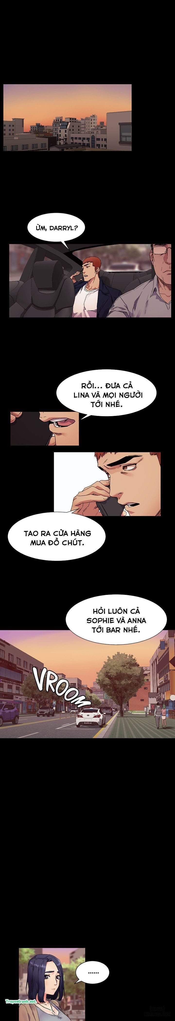 đọc truyện Vương Quốc Của Tôi Chương 20 ảnh 3 tại Giả Dược