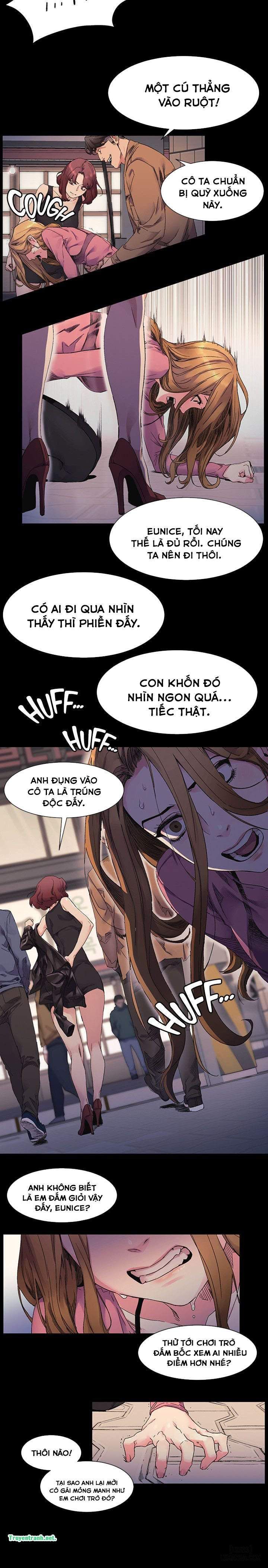 đọc truyện Vương Quốc Của Tôi Chương 21 ảnh 8 tại Giả Dược