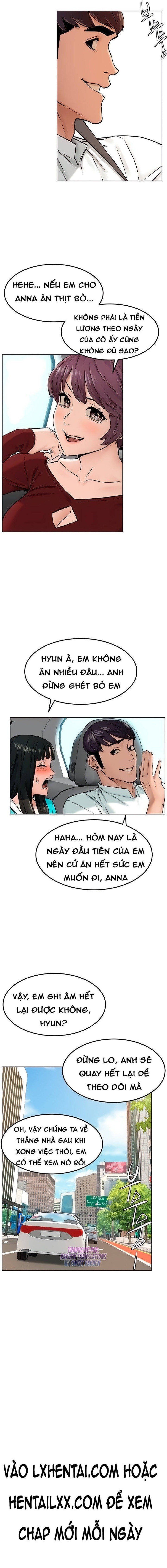đọc truyện Vương Quốc Của Tôi Chương 215 ảnh 4 tại Giả Dược