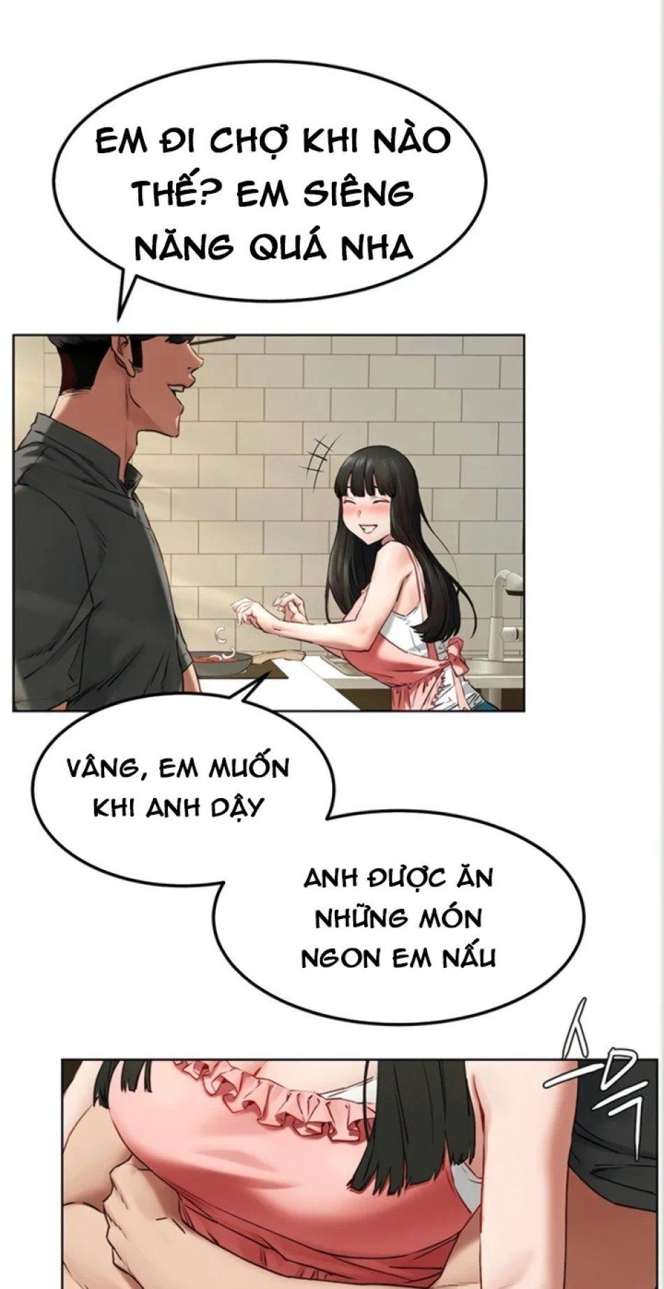 đọc truyện Vương Quốc Của Tôi Chương 218 ảnh 16 tại Giả Dược