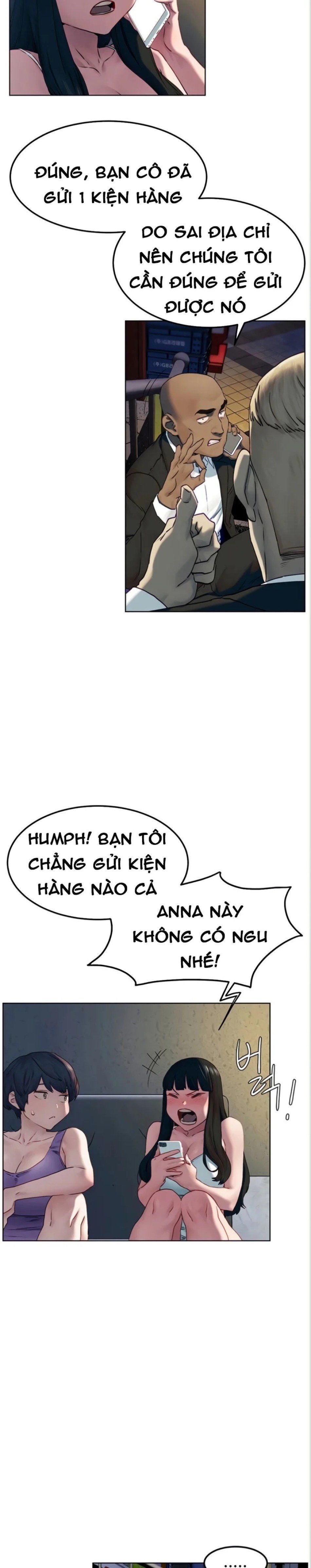 đọc truyện Vương Quốc Của Tôi Chương 218 ảnh 34 tại Giả Dược