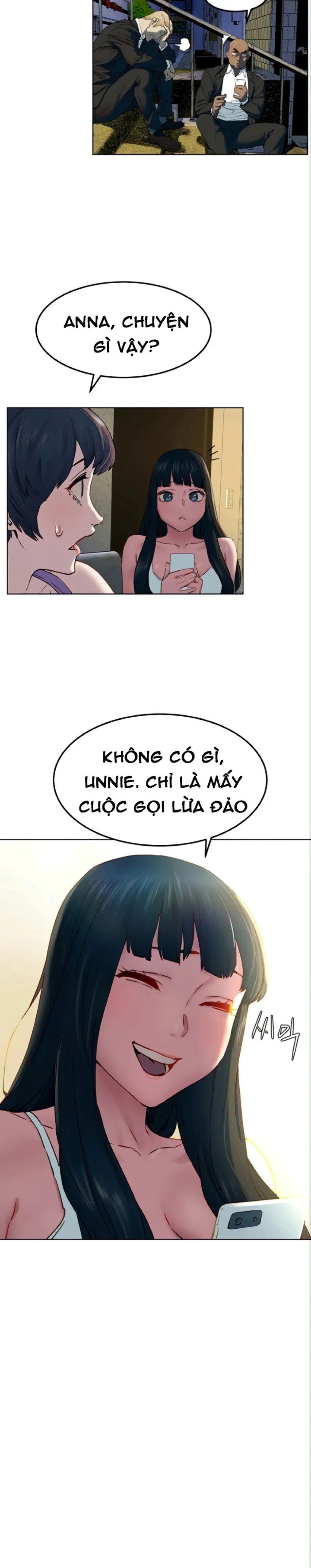 đọc truyện Vương Quốc Của Tôi Chương 218 ảnh 35 tại Giả Dược