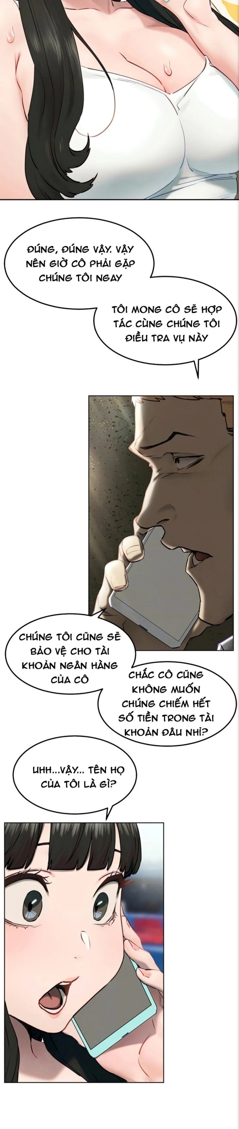 đọc truyện Vương Quốc Của Tôi Chương 218 ảnh 8 tại Giả Dược