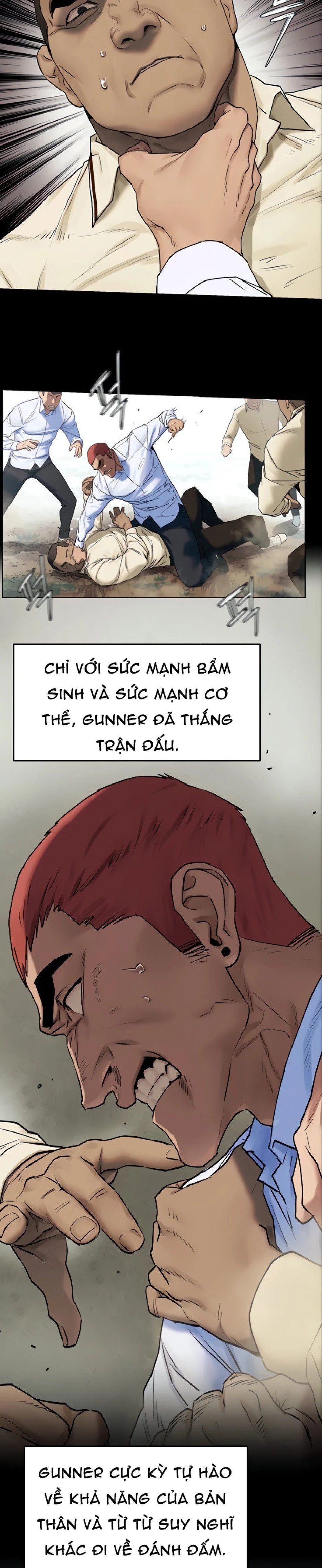 đọc truyện Vương Quốc Của Tôi Chương 220 ảnh 18 tại Giả Dược