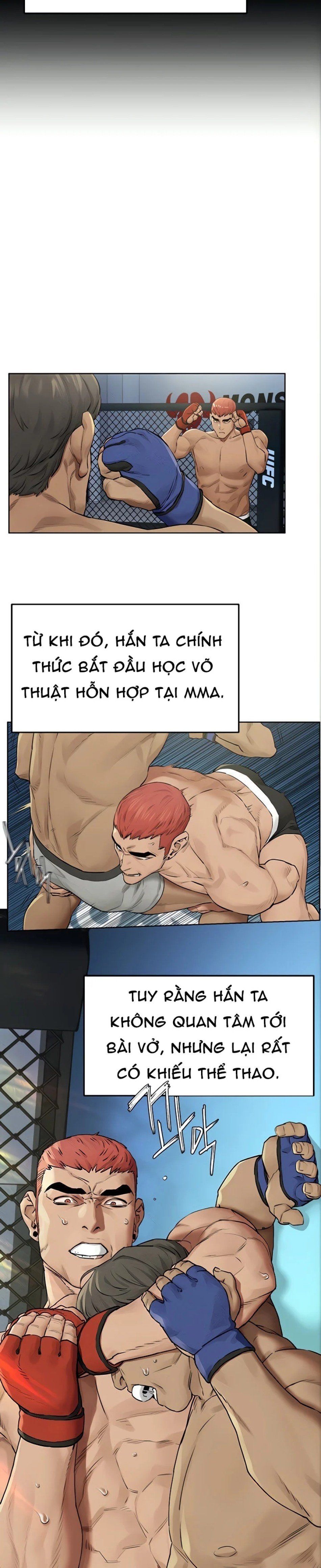 đọc truyện Vương Quốc Của Tôi Chương 220 ảnh 19 tại Giả Dược