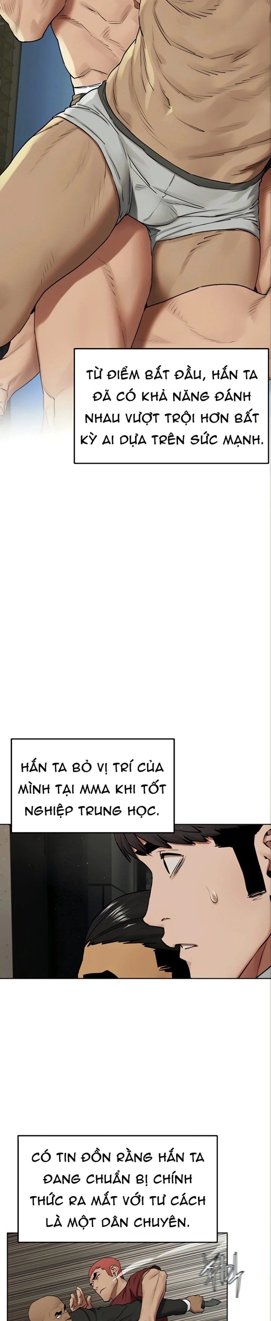 đọc truyện Vương Quốc Của Tôi Chương 220 ảnh 20 tại Giả Dược
