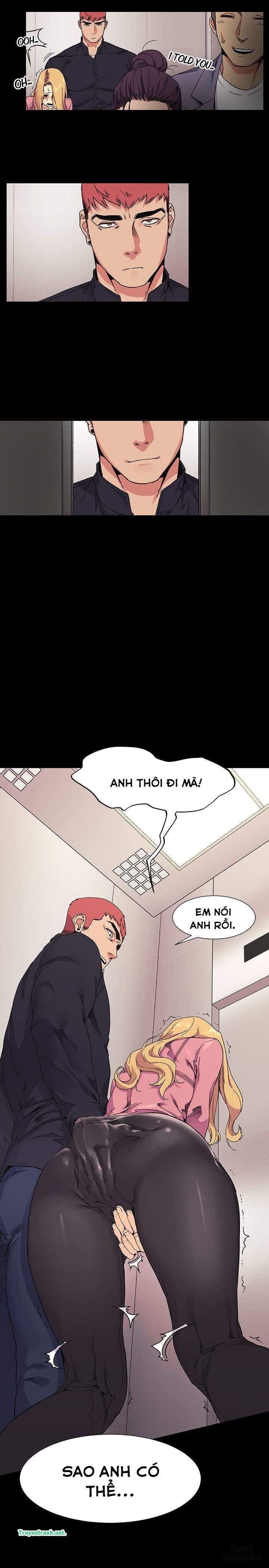 đọc truyện Vương Quốc Của Tôi Chương 23 ảnh 3 tại Giả Dược