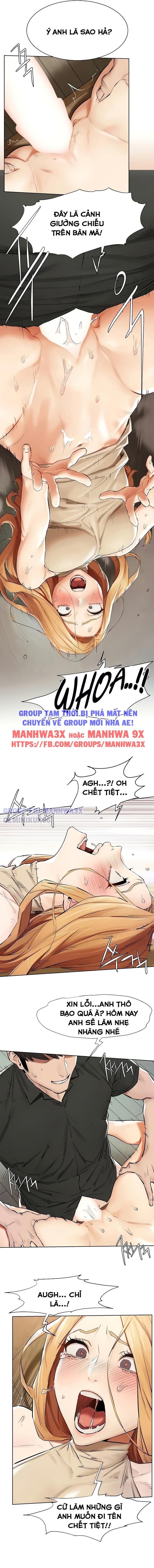 đọc truyện Vương Quốc Của Tôi Chương 232 ảnh 11 tại Giả Dược
