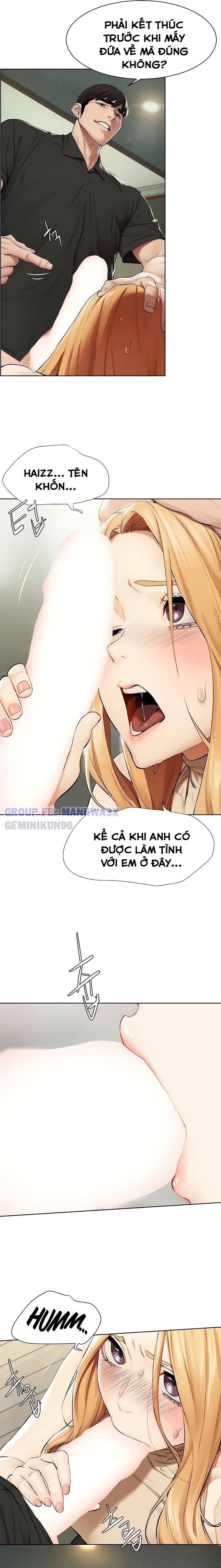 đọc truyện Vương Quốc Của Tôi Chương 232 ảnh 5 tại Giả Dược