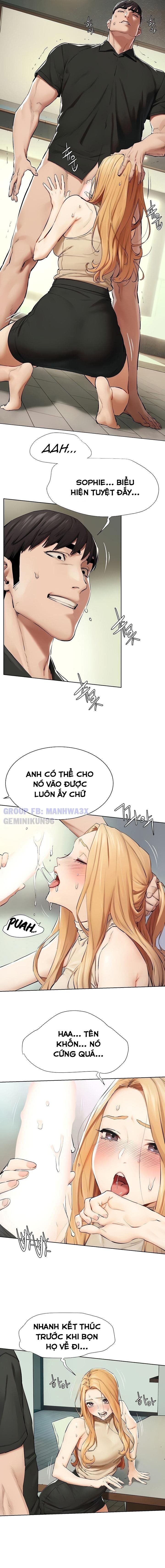 đọc truyện Vương Quốc Của Tôi Chương 232 ảnh 6 tại Giả Dược
