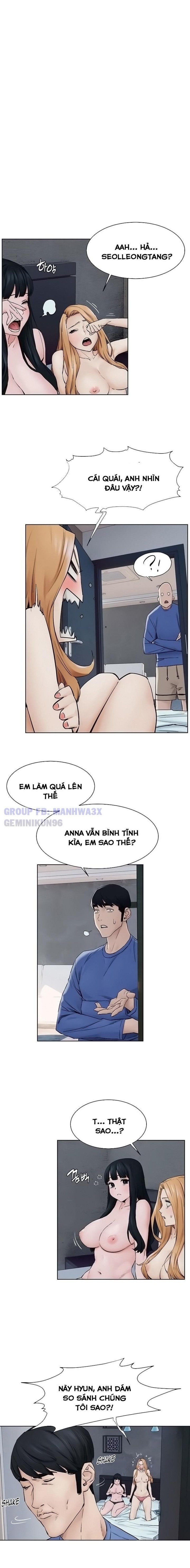 đọc truyện Vương Quốc Của Tôi Chương 237 ảnh 8 tại Giả Dược