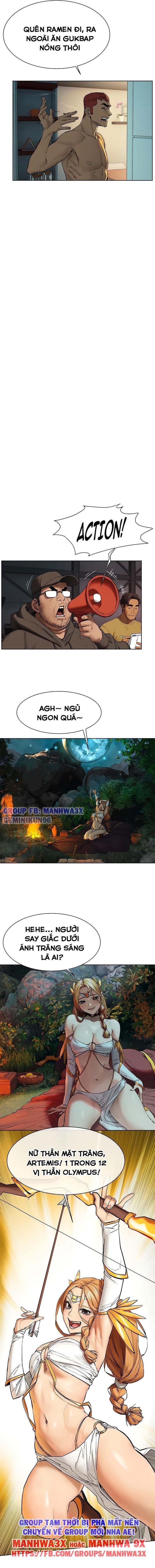 đọc truyện Vương Quốc Của Tôi Chương 238 ảnh 13 tại Giả Dược