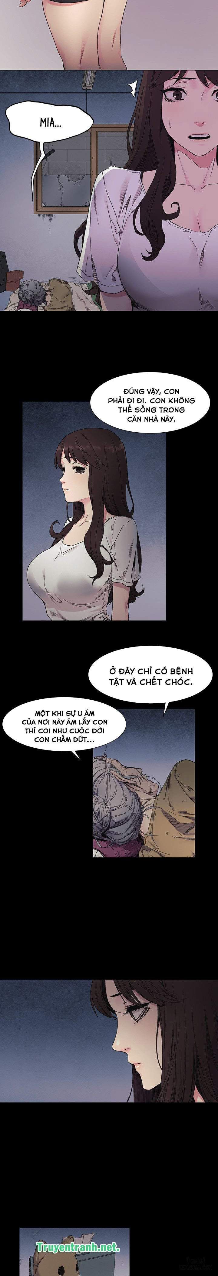 đọc truyện Vương Quốc Của Tôi Chương 24 ảnh 7 tại Giả Dược