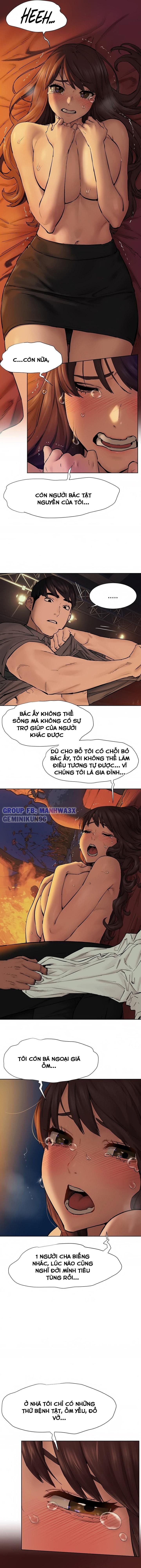 đọc truyện Vương Quốc Của Tôi Chương 241 ảnh 11 tại Giả Dược