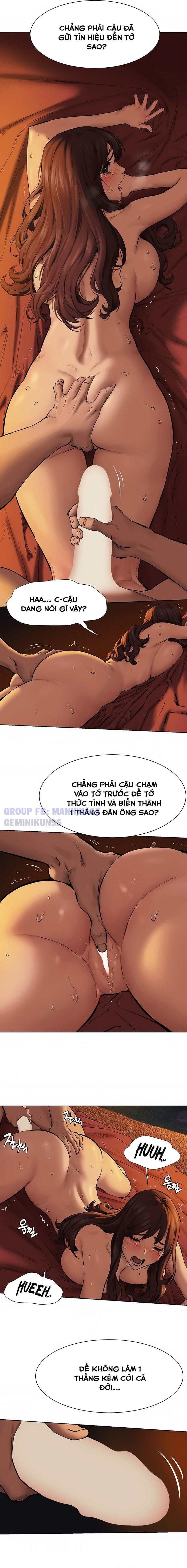 đọc truyện Vương Quốc Của Tôi Chương 241 ảnh 16 tại Giả Dược