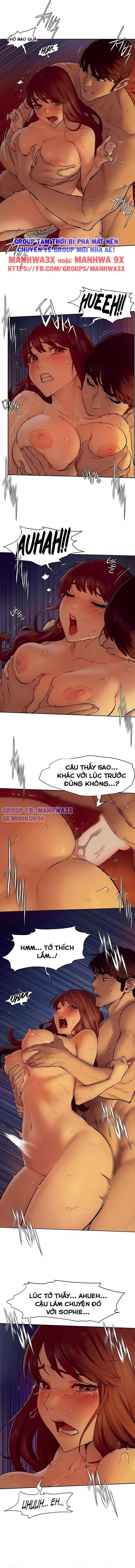 đọc truyện Vương Quốc Của Tôi Chương 242 ảnh 9 tại Giả Dược