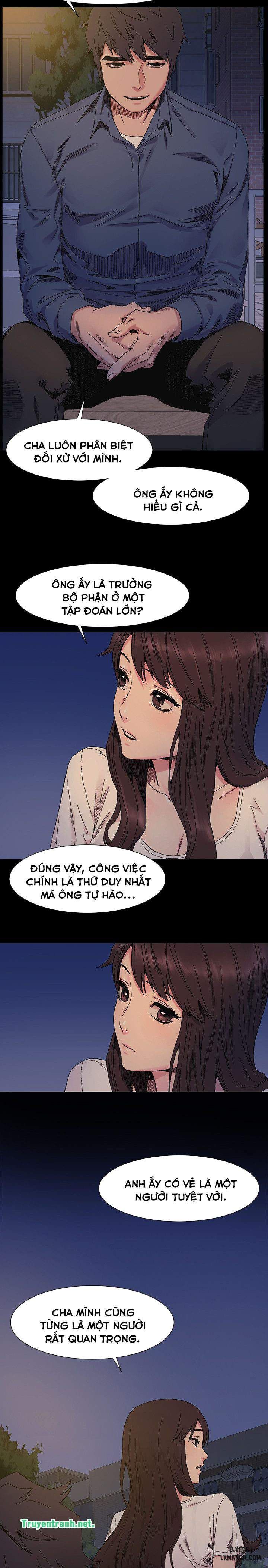 đọc truyện Vương Quốc Của Tôi Chương 25 ảnh 16 tại Giả Dược