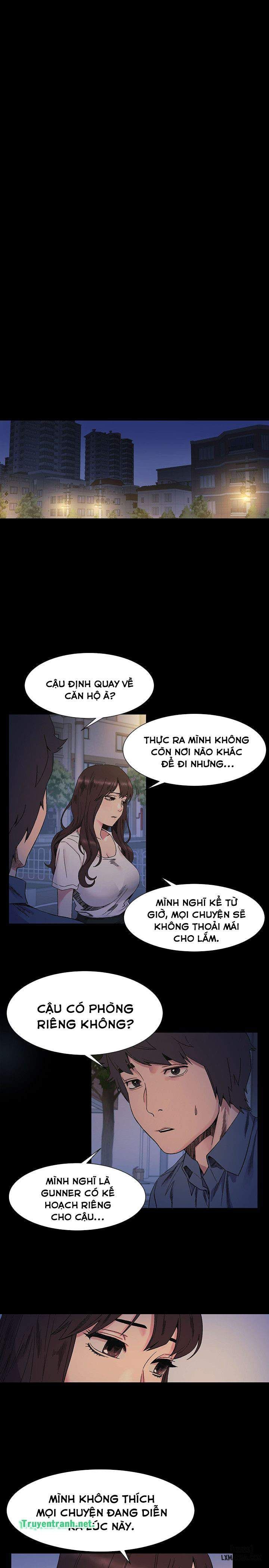 đọc truyện Vương Quốc Của Tôi Chương 26 ảnh 4 tại Giả Dược