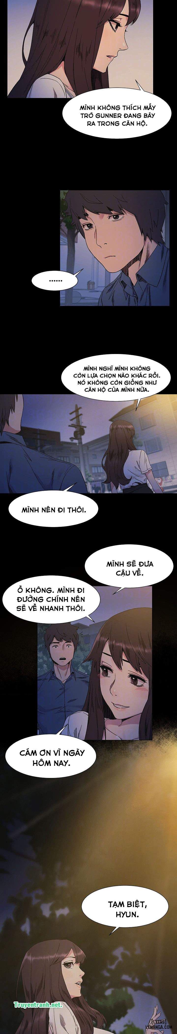 đọc truyện Vương Quốc Của Tôi Chương 26 ảnh 5 tại Giả Dược