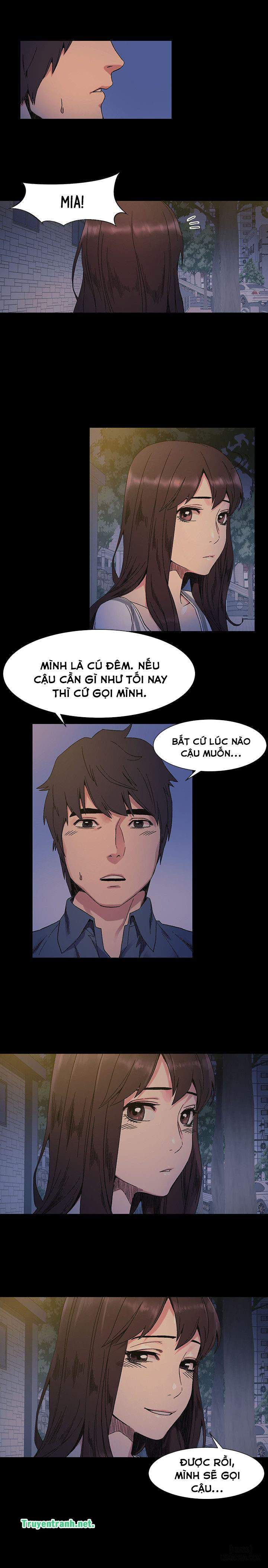 đọc truyện Vương Quốc Của Tôi Chương 26 ảnh 7 tại Giả Dược
