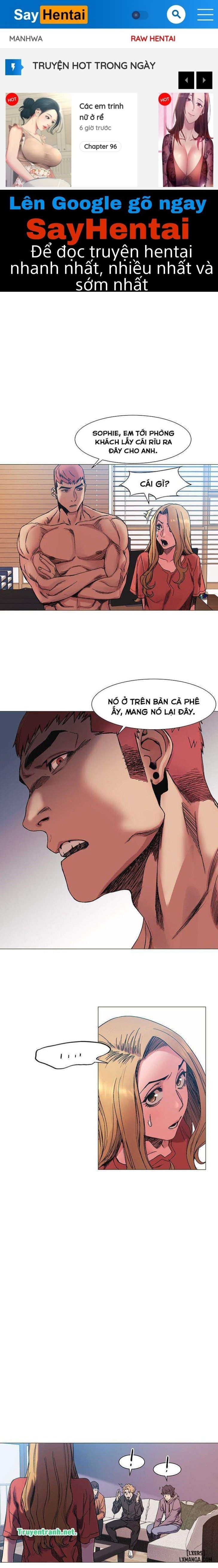 đọc truyện Vương Quốc Của Tôi Chương 29 ảnh 1 tại Giả Dược